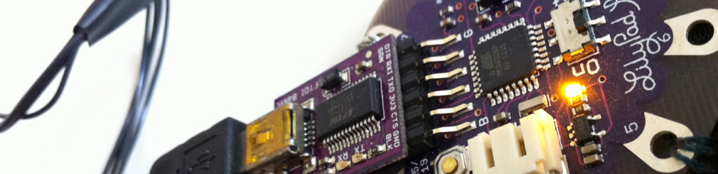 Prototypage Arduino